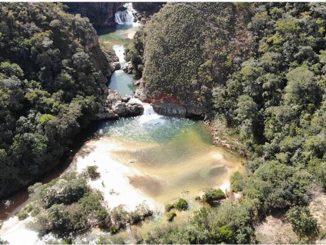 Sítio e chácara venda em Região Geográfica Imediata de Passos, Delfinópolis