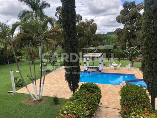 Sítio e chácara venda em Região Imediata de São Carlos, Dourado