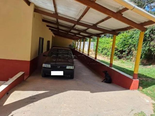 Sítio e chácara venda em Região Imediata de São Carlos, São Carlos