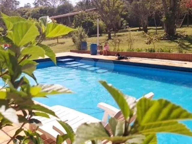 Sítio e chácara venda em Região Imediata de Jundiaí, Campo Limpo Paulista