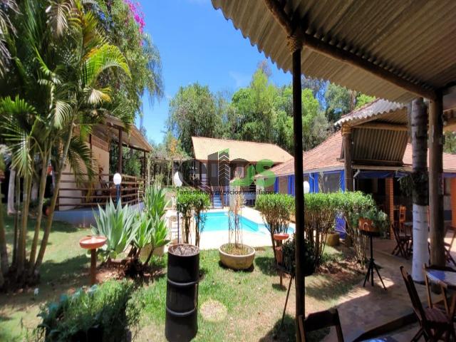 Sítio e chácara venda em Quadra, São Paulo