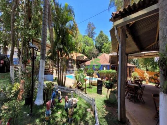 Sítio e chácara venda em Jardim Tonico Vieira, Quadra