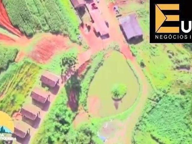 Sítio e chácara venda em Região Geográfica Imediata de São Lourenço, São Lourenço