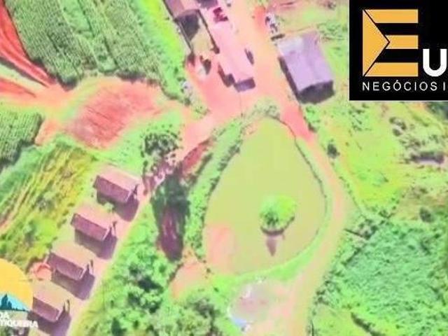 Sítio e chácara venda em Região Geográfica Imediata de São Lourenço, São Lourenço