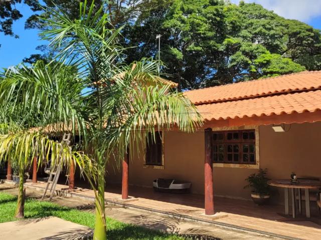Sítio e chácara venda em Ibaté, Região Geográfica Intermediária de Araraquara