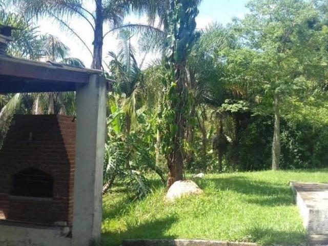 Sítio e chácara venda em Região Imediata de São Paulo, Região Metropolitana de São Paulo