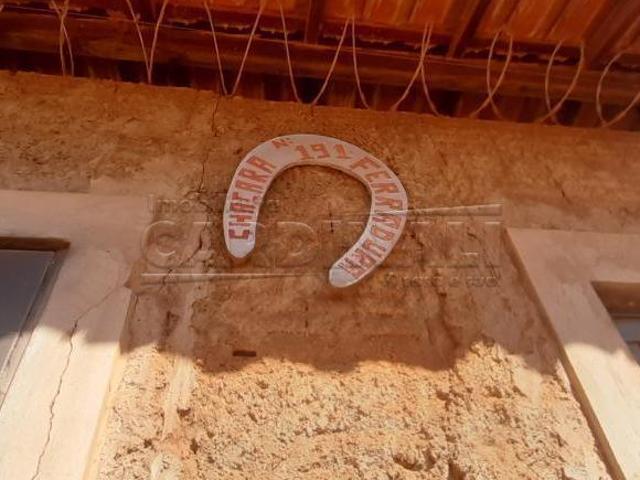 Sítio e chácara venda em Região Imediata de São Carlos, São Carlos