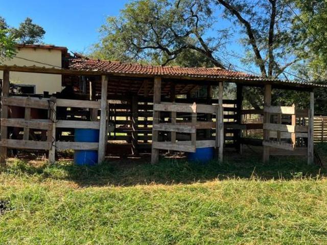 Sítio e chácara venda em Região Imediata de Araraquara, Araraquara