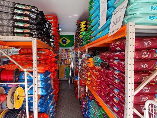 Ponto Comercial venda em Região Imediata de Bragança Paulista, Bragança Paulista
