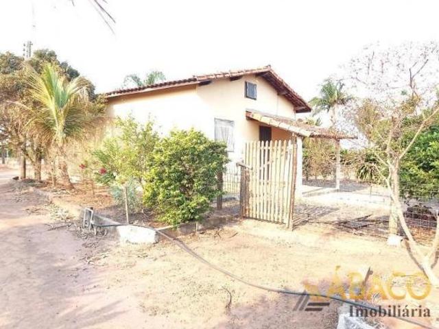 Sítio e chácara venda em Vila Nery, São Carlos