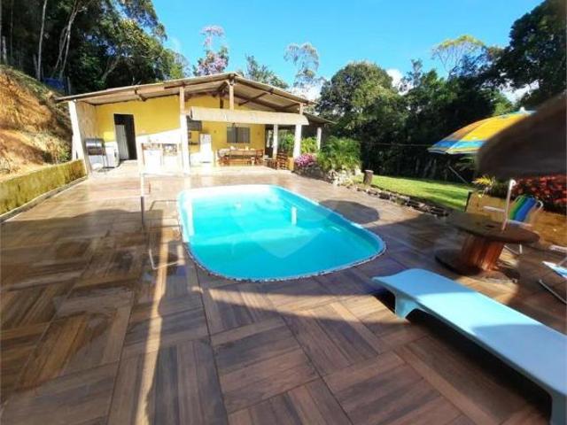 Sítio e chácara venda em Região Imediata de São Paulo, Região Metropolitana de São Paulo