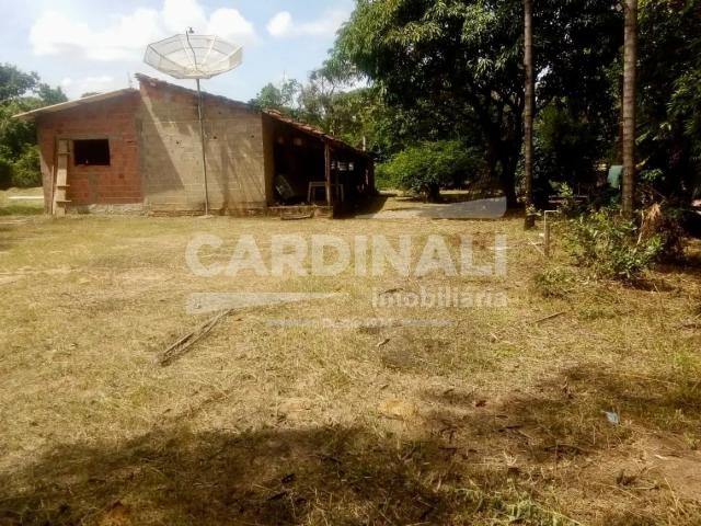 Sítio e chácara venda em Região Imediata de São Carlos, São Carlos