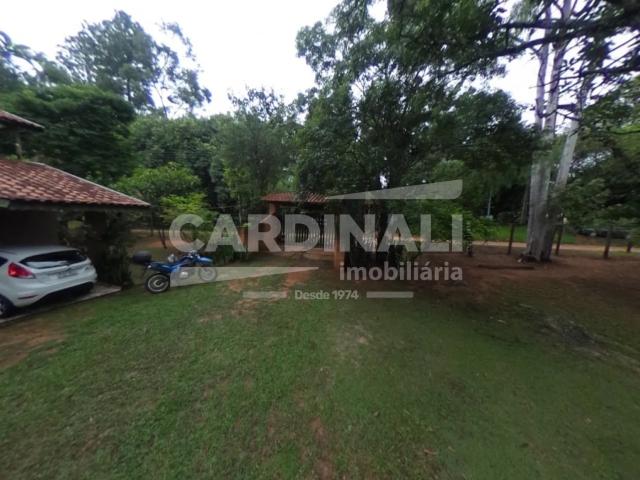 Sítio e chácara venda em Região Imediata de São Carlos, São Carlos