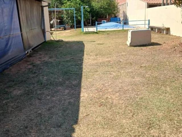 Sítio e chácara venda em Região Imediata de São Carlos, São Carlos