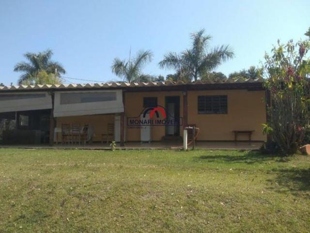 Sítio e chácara venda em Região Imediata de Limeira, Região Metropolitana de Piracicaba