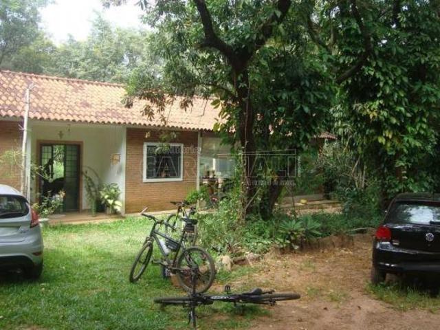 Sítio e chácara venda em Região Imediata de São Carlos, São Carlos