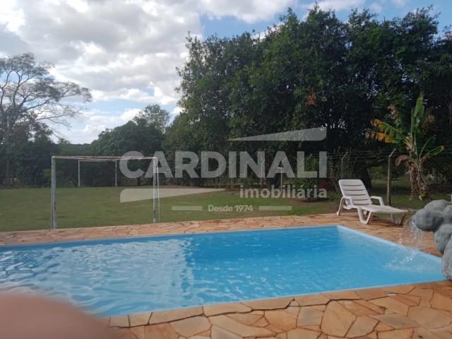Sítio e chácara venda em Região Imediata de São Carlos, São Carlos