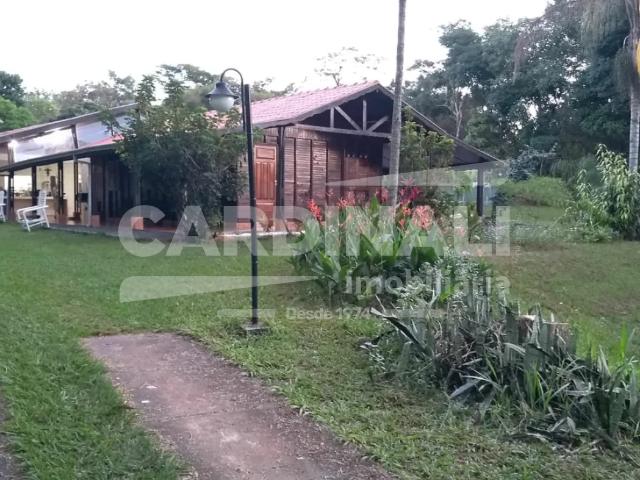 Sítio e chácara venda em Região Imediata de São Carlos, São Carlos