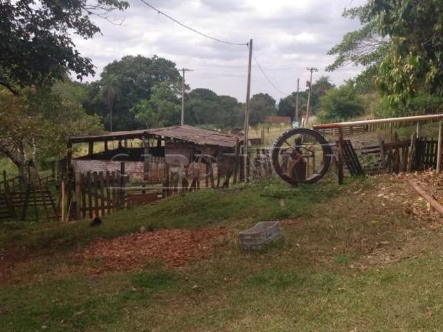 Sítio e chácara venda em Região Imediata de São Carlos, São Carlos