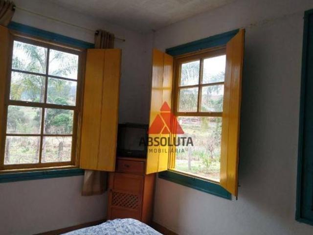 Sítio e chácara venda em Região Imediata de Bragança Paulista, Vargem