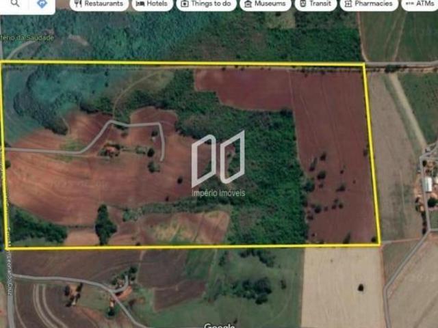 Sítio e chácara venda em Região Imediata de Araraquara, Gavião Peixoto