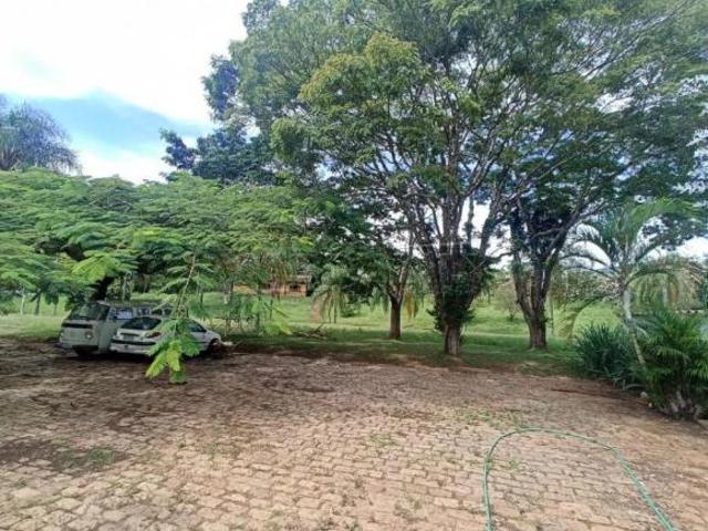 Sítio e chácara venda em Água Vermelha, São Carlos