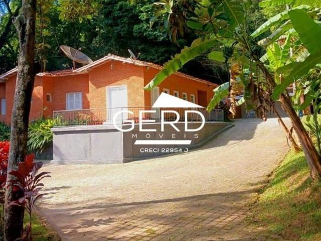 Sítio e chácara venda em Itapevi