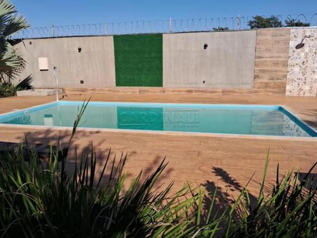 Sítio e chácara venda em Araraquara