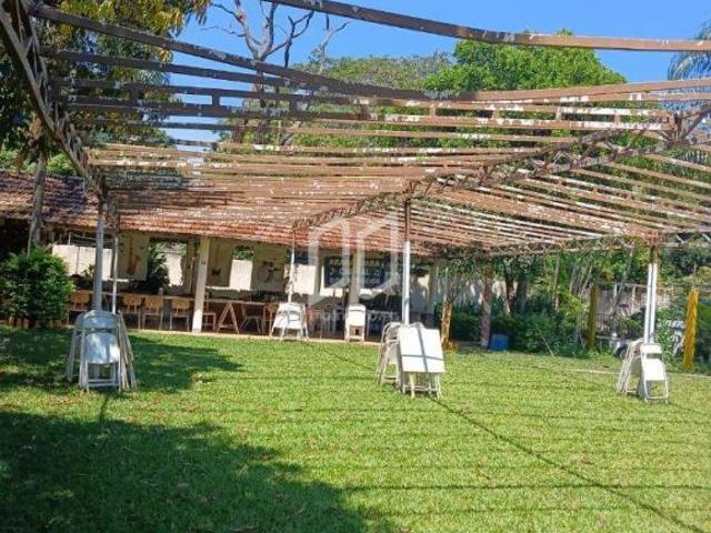 Sítio e chácara venda em Araraquara