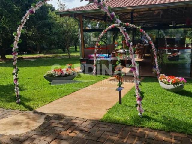 Sítio e chácara venda em Araraquara