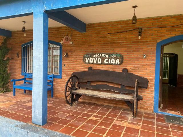 Sítio e chácara venda em Região Imediata de Sorocaba, Região Metropolitana de Sorocaba