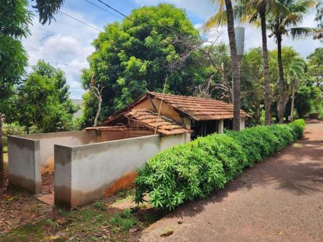 Sítio e chácara venda em Região Imediata de Araraquara, Araraquara
