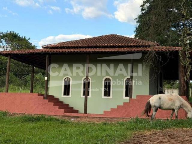 Sítio e chácara venda em Região Imediata de Rio Claro, Região Metropolitana de Piracicaba