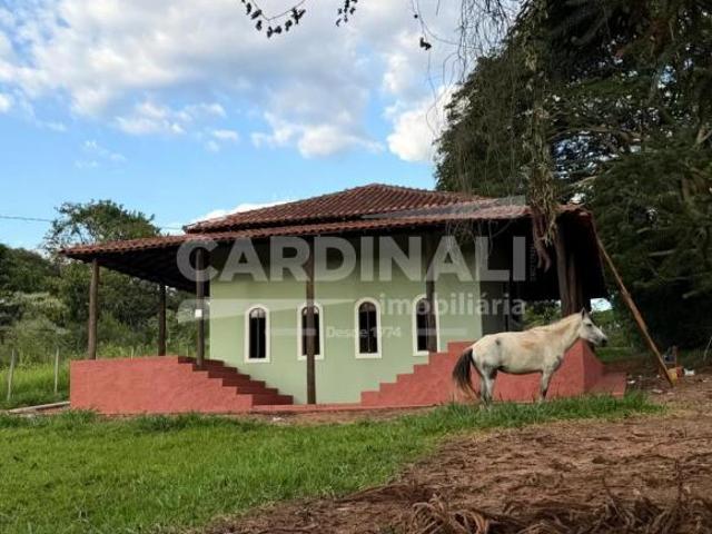 Sítio e chácara venda em Região Imediata de Rio Claro, Região Metropolitana de Piracicaba