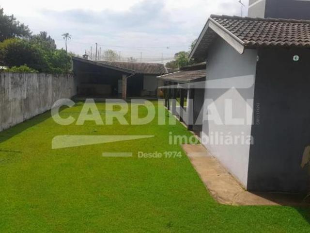 Sítio e chácara venda em Novo Jardim Belém, Descalvado
