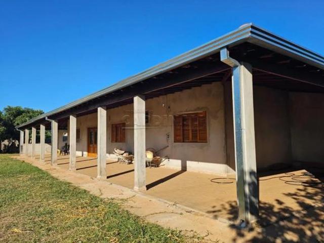Sítio e chácara venda em Região Imediata de São Carlos, São Carlos
