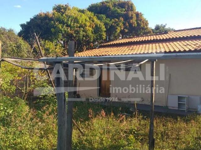 Sítio e chácara venda em Região Imediata de São Carlos, São Carlos