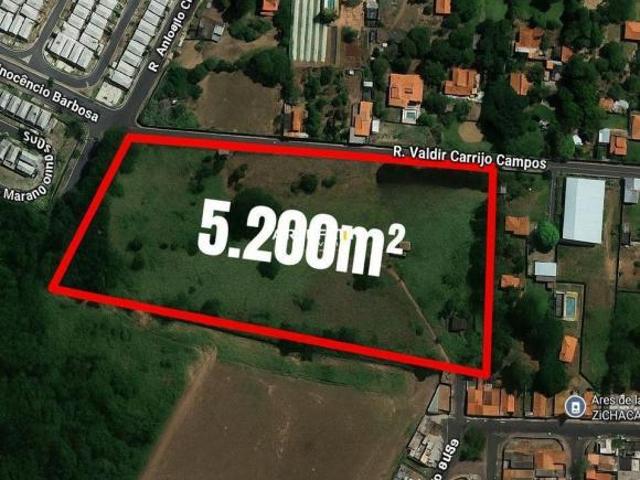 Sítio e chácara venda em Região Imediata de Franca, Juranda