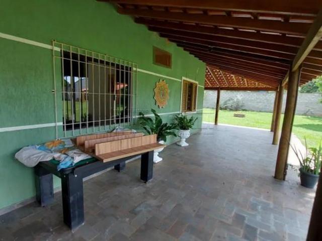 Sítio e chácara venda em Vila Xavier, Araraquara