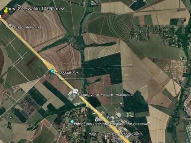 Sítio e chácara venda em Região Imediata de Araraquara, Matão