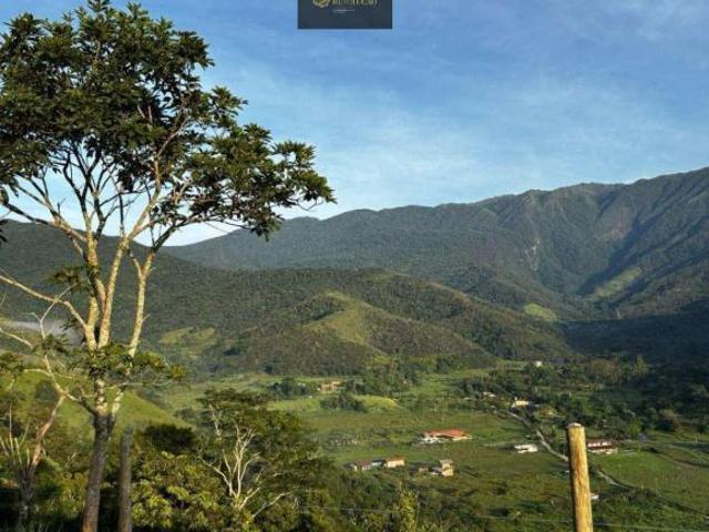 Sítio e chácara venda em Região Imediata de Taubaté-Pindamonhangaba, Região Metropolitana do Vale do Paraíba e Litoral Norte