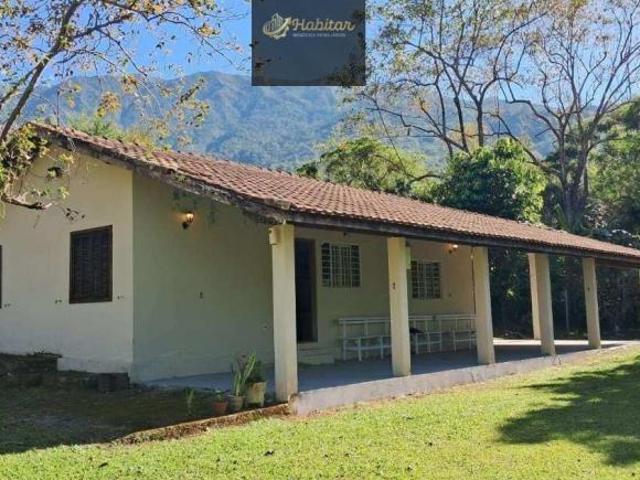 Sítio e chácara venda em Região Imediata de Taubaté-Pindamonhangaba, Região Metropolitana do Vale do Paraíba e Litoral Norte
