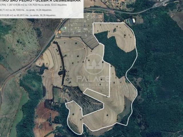 Sítio e chácara venda em Região Imediata de Rio Claro, Região Metropolitana de Piracicaba