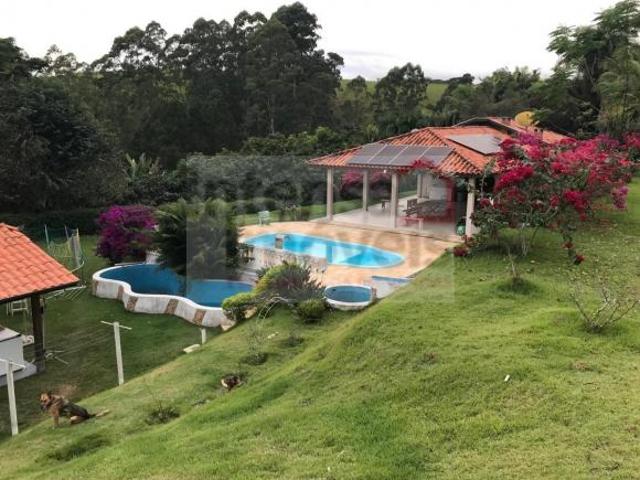 Sítio e chácara venda em Região Imediata de Taubaté-Pindamonhangaba, Região Metropolitana do Vale do Paraíba e Litoral Norte