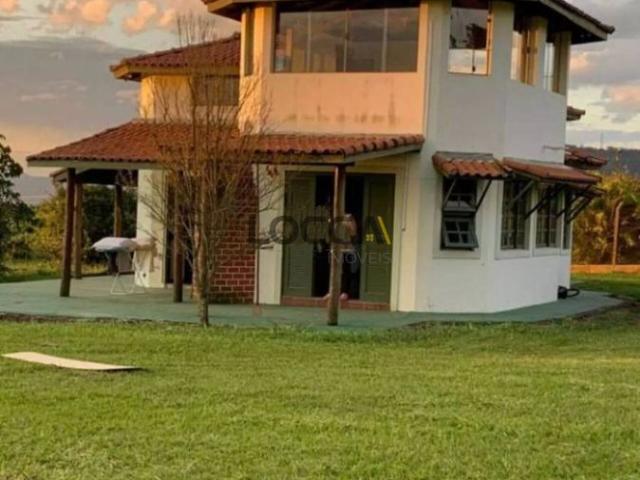 Sítio e chácara venda em Santo Antônio da Alegria, Região Geográfica Intermediária de Ribeirão Preto