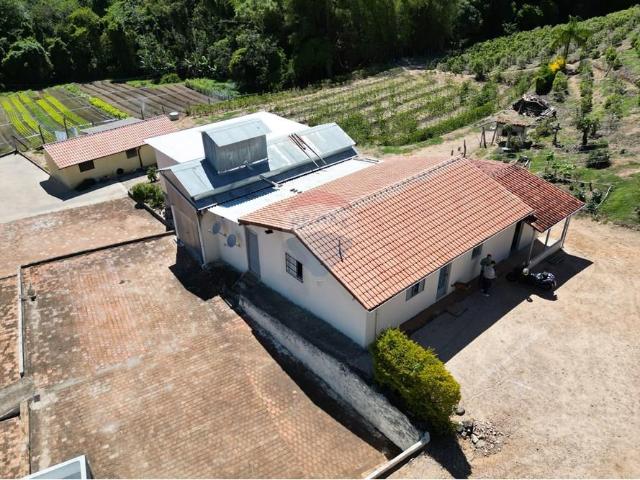 Sítio e chácara venda em Região Imediata de Amparo, Serra Negra