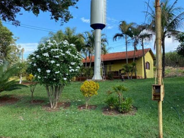 Sítio e chácara venda em Região Imediata de Araraquara, Araraquara