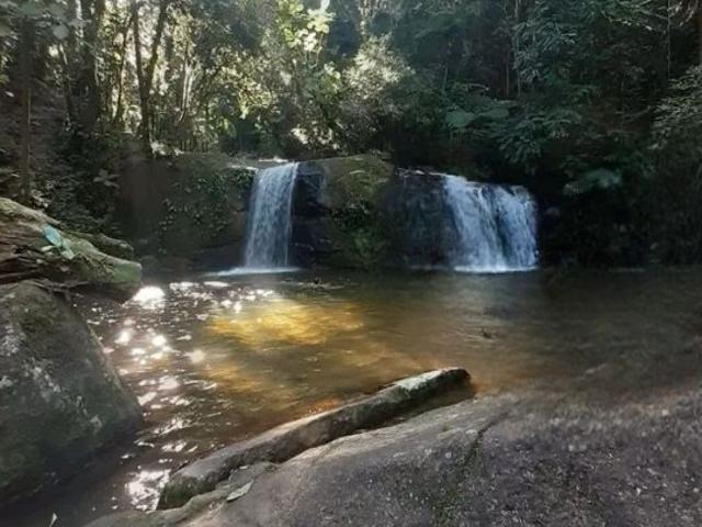Sítio e chácara venda em Tapiraí, São Paulo