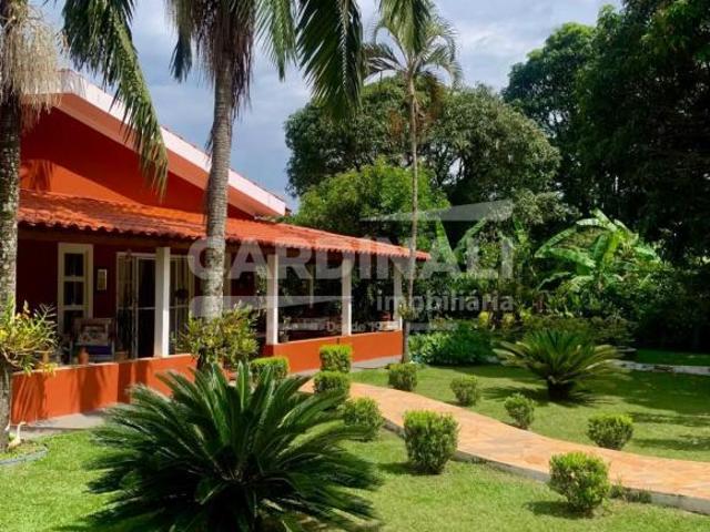 Sítio e chácara venda em Água Vermelha, São Carlos