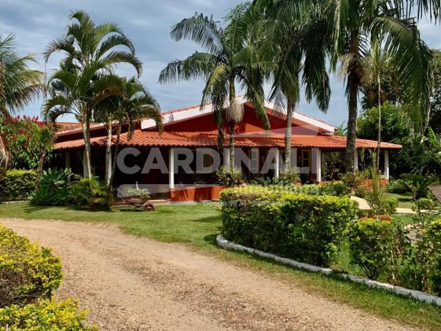 Sítio e chácara venda em Região Imediata de São Carlos, São Carlos